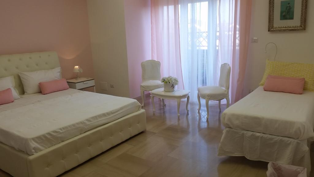 Vatican Suite La Dolcevita Roma Exterior foto