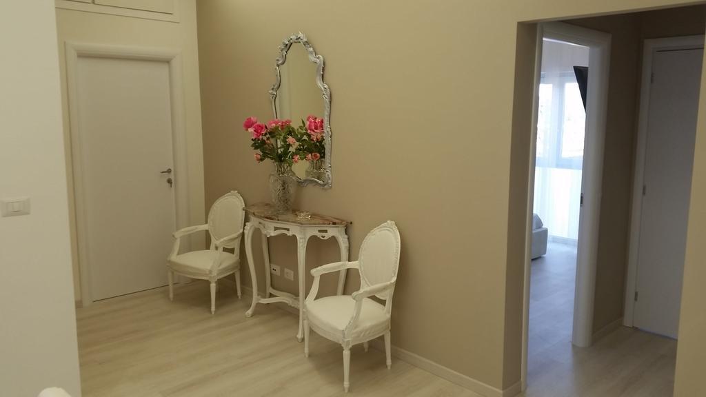 Vatican Suite La Dolcevita Roma Exterior foto